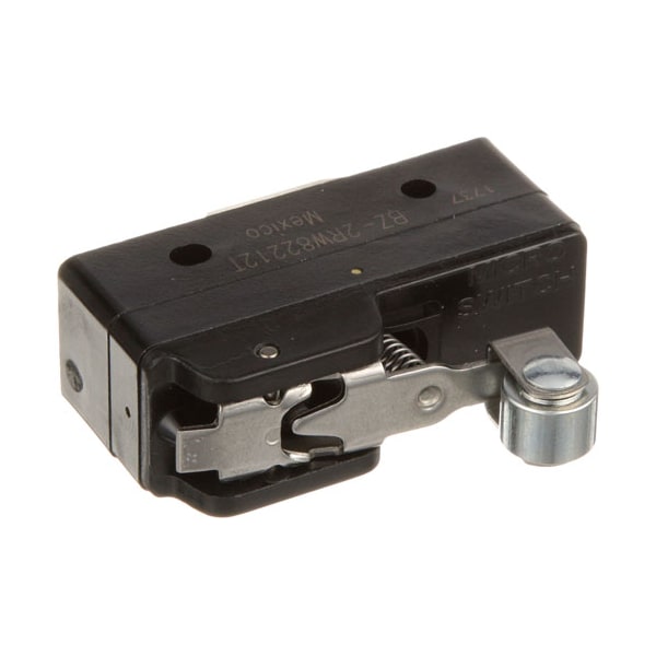 Microswitch